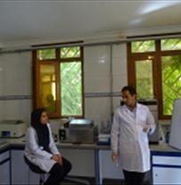 برگزاری کارگاه آموزشی واکنش زنجیره ای پلیمراز (PCR)‌ و کاربرد آن در شیلات در مرکز تحقیقات یاسوج