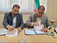 همکاری دانشگاه آزاد و مرکز تحقیقات ژنتیک و اصلاح نژاد ماهیان سردآبی یاسوج